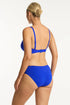Sea Level Scalloped Dd E Cup Bralette